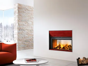 COLONIA - Faïence Fireplace Mantel - Other by Piazzetta