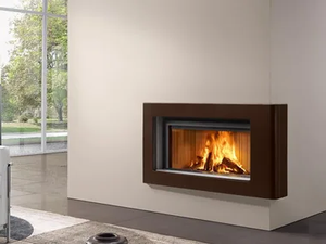 COLORADO - Faïence Fireplace Mantel - Other by Piazzetta