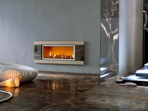 EOS - Fireplace Mantel - Other by Piazzetta