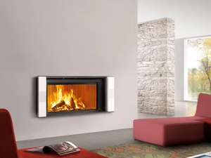 FRIBURGO - Faïence Fireplace Mantel - Other by Piazzetta