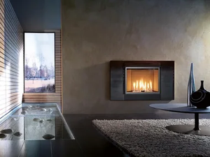 GALLERY - Fireplace Mantel - Other by Piazzetta