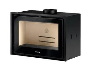 IL 75/58 - Wood-burning Fireplace insert - Other by Piazzetta