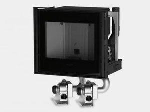 IP 11 M - Pellet Fireplace insert Class A+ - Other by Piazzetta