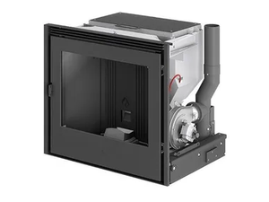 IP 11 - Pellet Fireplace insert - Other by Piazzetta