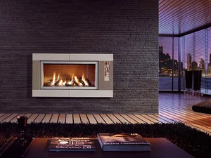 KOSMOS - Fireplace Mantel - Other by Piazzetta