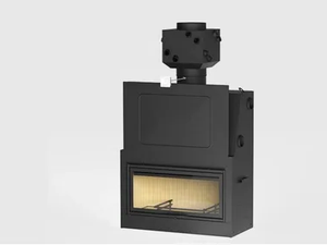 MA 263 SL PLUS - Wood-burning Fireplace insert Class A+ - Other by Piazzetta