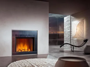 MOOD - Fireplace Mantel - Other by Piazzetta