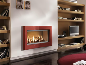 NEW ORLEANS - Faïence Fireplace Mantel - Other by Piazzetta