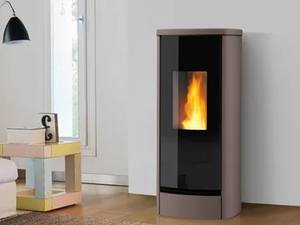 P230 M - Pellet faïence stove - Other by Piazzetta