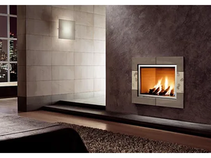 PALEO - Fireplace Mantel - Other by Piazzetta