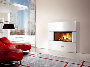 SAN DIEGO - Fireplace Mantel - Other by Piazzetta