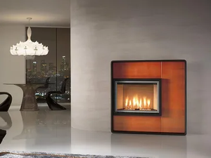 WITH YOU - Fireplace Mantel - Other by Piazzetta