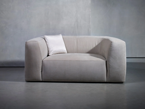 BO LIVING - Fabric small sofa - Sofa by Piet Boon