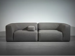 BO LIVING - Modular sectional fabric sofa - Sofa by Piet Boon