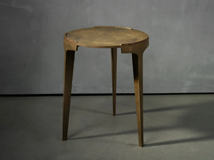 HERO - Round coffee table - Coffee table by Piet Boon