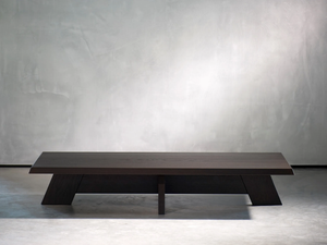 ITSKE - Rectangular coffee table - Coffee table by Piet Boon