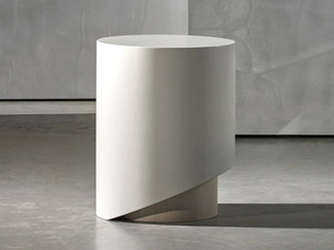 KAI - Round coffee table - Coffee table by Piet Boon
