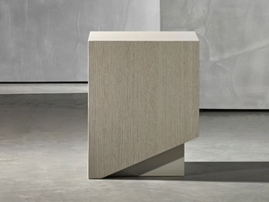 KAI - Square coffee table - Coffee table by Piet Boon