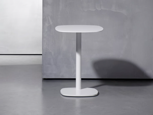 KEK - High side table for living room - Coffee table by Piet Boon