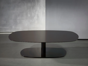 KEK - Low coffee table - Coffee table by Piet Boon