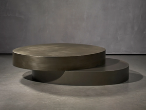 ODE - Coffee table for living room - Coffee table by Piet Boon