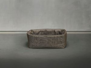 RAF OUTDOOR - Fabric basket - Accessories by Piet Boon