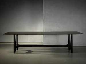 YKE - Rectangular dining table - Table by Piet Boon