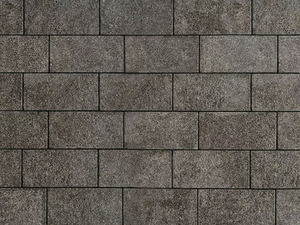 15X30 BASALTO - Sintered stone flooring with stone effect - Floor tile-stone by PIETRA SINTERIZZATA
