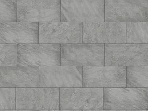 BETON COLD 3 CM - Porcelain stoneware outdoor floor tiles with stone effect - Floor tile-stone by PIETRA SINTERIZZATA