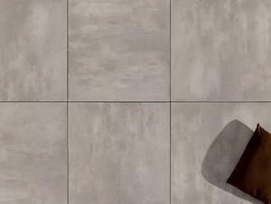 CATTEDRALE CEMENTO - Outdoor floor tiles with stone effect - Floor tile-stone by PIETRA SINTERIZZATA
