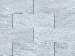 CERVINO GREY - Porcelain stoneware outdoor floor tiles with stone effect - Floor tile-stone by PIETRA SINTERIZZATA