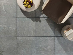COLOSSEO TOSCANO - Outdoor floor tiles with stone effect - Floor tile-stone by PIETRA SINTERIZZATA
