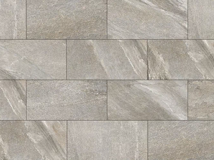 ETNA LIGHT GREY - Vehicular outdoor floor tiles with stone effect - Floor tile-stone by PIETRA SINTERIZZATA