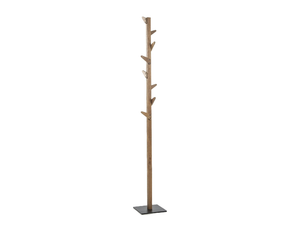 HANG - Teak coat stand - Accessories by Pilma