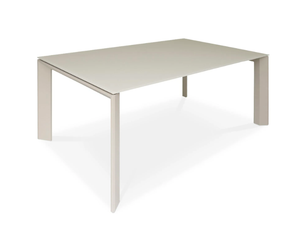 TENS - Rectangular extending table - Table by Pilma