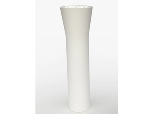 GALATINA - Halogen lecce stone floor lamp - Floor lamp by PIMAR