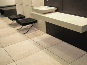 P.06 - Lecce stone flooring - Floor tile-stone by PIMAR