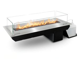 CABO BURNER - Outdoor automatic fire - Other by Planika