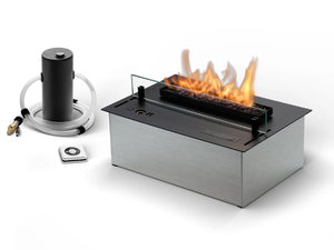 SENSO BURNER - Bioethanol burner - Accessories by Planika