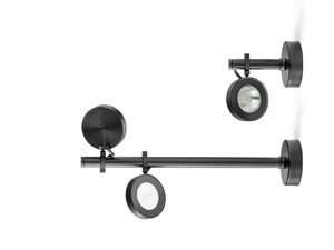FROG - LED adjustable wall lamp - Wall lamp by Platek