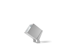 MINI ONE - LED adjustable aluminium spotlight - Functional light by Platek