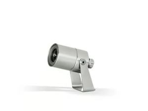 NANO FULL INOX - Stainless steel Outdoor floodlight - Functional light by Platek