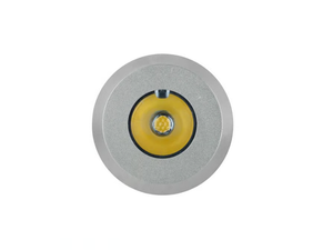 NANO - LED walkover light stainless steel steplight - Functional light by Platek