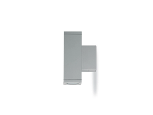 TETRA 75 - Outdoor wall Lamp - Wall lamp by Platek