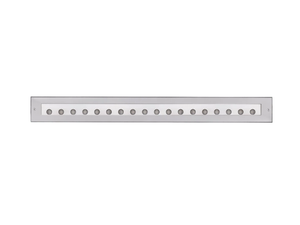 TETRA 900 - LED adjustable aluminium wall washer - Functional light by Platek