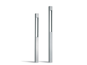 TETRA PARCO - Bollard light - Outdoor lighting by Platek