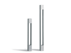 TETRA PARCO I - Bollard light - Outdoor lighting by Platek
