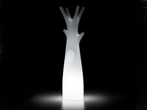 GODOT - Polyethylene coat rack - Accessories by Plust