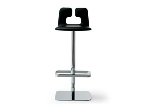 ALO - Barstool - Stool by Poltrona Frau