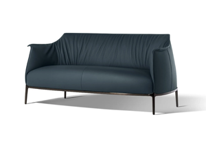 ARCHIBALD - 2 seater sofa - Sofa by Poltrona Frau